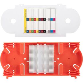 ofcn-029-2A 24/48 cores Fiber Optic Splice Tray