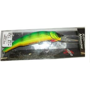 Matzuo Kinchou Minnow Bait