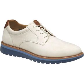 Johnston & Murphy Men's Braydon Plain Toe in Kuwait