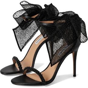Steve Madden Women's Benni Heeled Sandal
