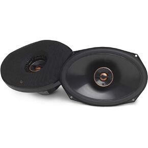 Infinity REF-9632IX Reference 6x9 Inch Two-Way Car Audio Speakers