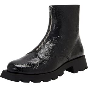 Katy Perry Women's The Daarling Combat Boot