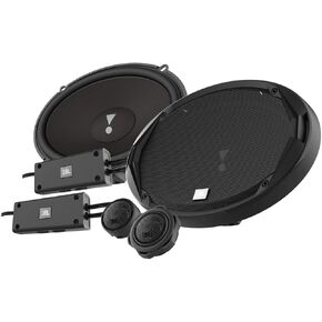 JBL STADIUM962C 6" x 9" Stadium Series Step-up Car Audio Component Speaker System