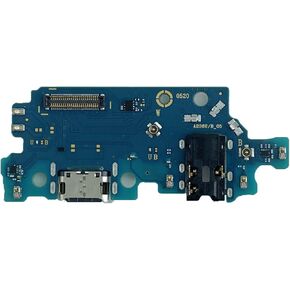 for Samsung Galaxy A23 5G SM-A236U A236U1 A236U USB Charger Charging Port Dock Connector Ribbon Flex Cable Replacement