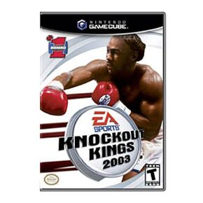 Knockout Kings 2003 (Renewed)