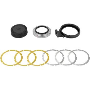 Rokinon XEEN Mount Kit for PL