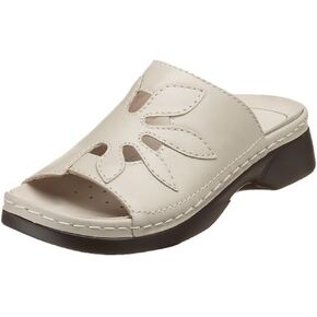 Propet Mens Sunburst Walker Slide