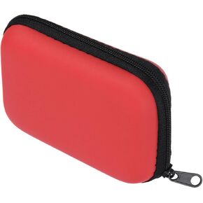M METERXITY Dart case - Multifunction EVA Dart Carry Store Holder with with Mesh Bags for Dart Tip Flight accessory, (Purple) in Kuwait