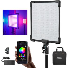 GODOX FH50R RGB LED Flexible Light Panel