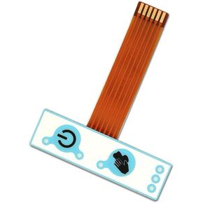 9101394-01 for Ice O Matic Switch Remote User、ice Machine Replacement Part