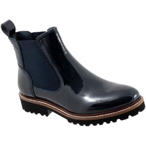 SoftWalk Women's Indy Ankle Boot
