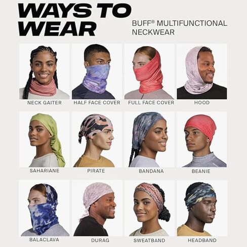 BUFF للكبار Coolnet Uv XL in Saudi Arabia