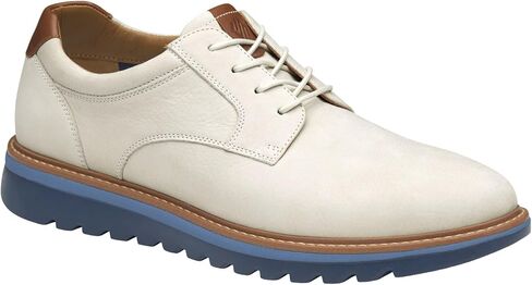 Johnston & Murphy Men's Braydon Plain Toe in Kuwait