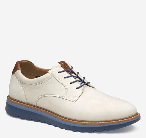 Johnston & Murphy Men's Braydon Plain Toe in Kuwait