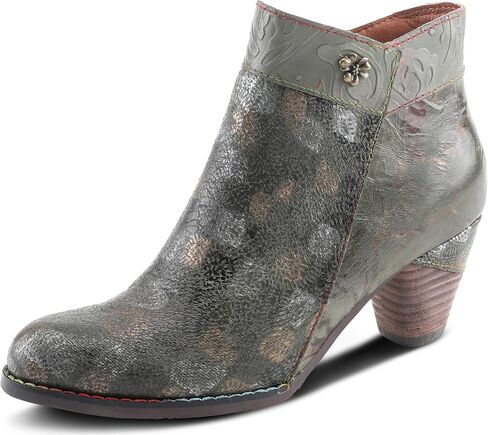 Spring Step L'Artiste Bestlove Ankle Boot for Women Casual Boots Cushion Footbed in Saudi Arabia
