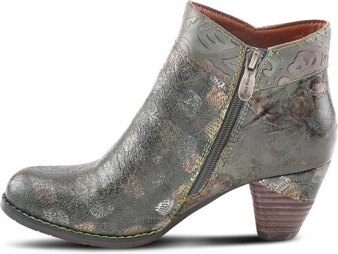 Spring Step L'Artiste Bestlove Ankle Boot for Women Casual Boots Cushion Footbed in Saudi Arabia