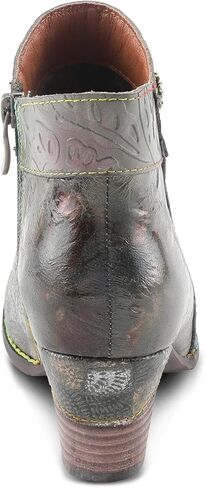 Spring Step L'Artiste Bestlove Ankle Boot for Women Casual Boots Cushion Footbed in Saudi Arabia
