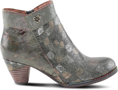 Spring Step L'Artiste Bestlove Ankle Boot for Women Casual Boots Cushion Footbed in Saudi Arabia