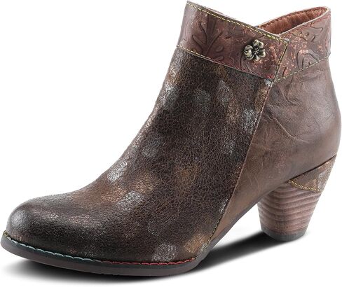 Spring Step L'Artiste Bestlove Ankle Boot for Women Casual Boots Cushion Footbed in Saudi Arabia