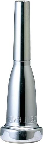 Bach Mega Tone Trumpet Mouthpiece, 3C (K3513C) in Saudi Arabia