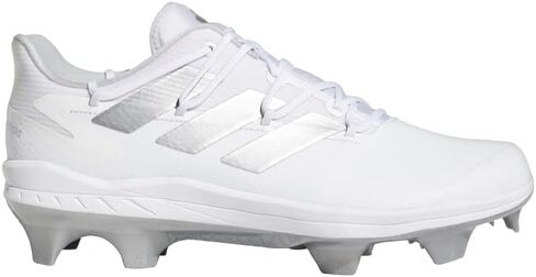 adidas Adizero Afterburner 8 Mens Shoes Size 9.5, Color: Black in Saudi Arabia