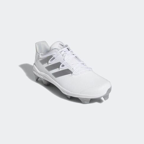 adidas Adizero Afterburner 8 Mens Shoes Size 9.5, Color: Black in Saudi Arabia