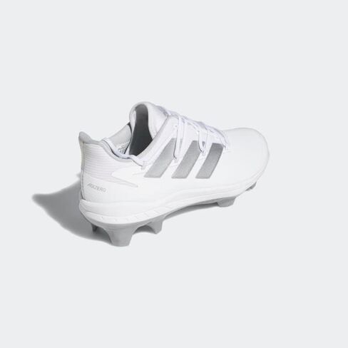 adidas Adizero Afterburner 8 Mens Shoes Size 9.5, Color: Black in Saudi Arabia