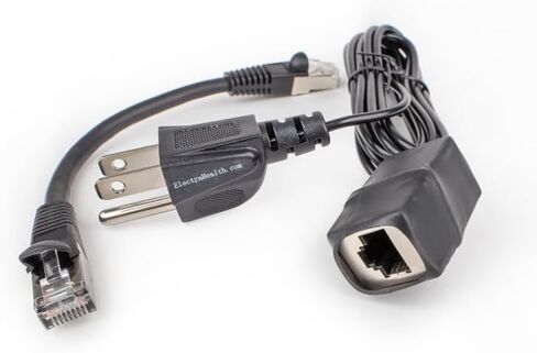 طقم محول التأريض ElectraHealth Ethernet in Kuwait