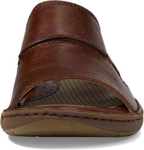 BORN Flores Tan Full Grain 8 M (D) in Saudi Arabia