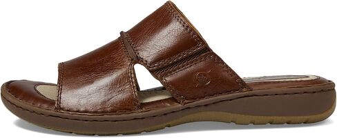 BORN Flores Tan Full Grain 8 M (D) in Saudi Arabia