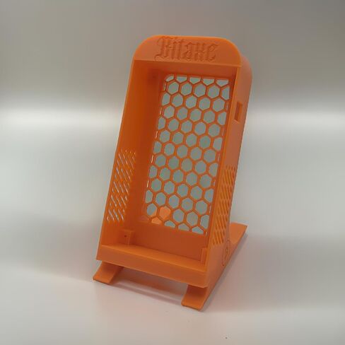 D-CENTRAL.TECH Bitaxe Standing Case for v204-205 and v400-401 - Durable and Sleek Design, 6INTO24IN in Saudi Arabia