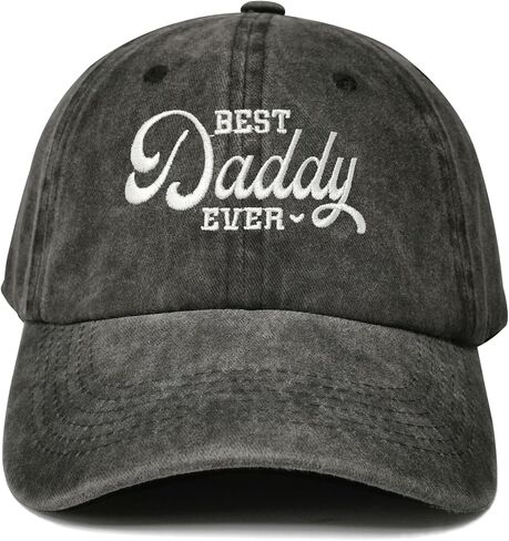 Hepandy Boy's Mom Baseball Cap Embroidery for Women, Gift for Mother Mama, Washed Pink Soft Cotton Adjustable Snapback Hat in Saudi Arabia