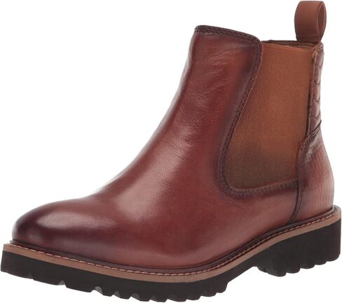 SoftWalk Women's Indy Ankle Boot in Saudi Arabia