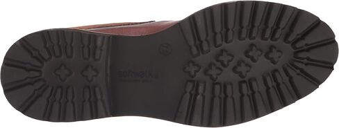 SoftWalk Women's Indy Ankle Boot in Saudi Arabia