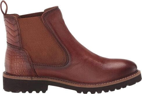 SoftWalk Women's Indy Ankle Boot in Saudi Arabia