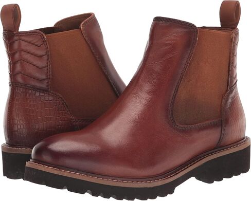 SoftWalk Women's Indy Ankle Boot in Saudi Arabia