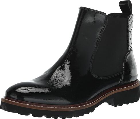 SoftWalk Women's Indy Ankle Boot in Saudi Arabia