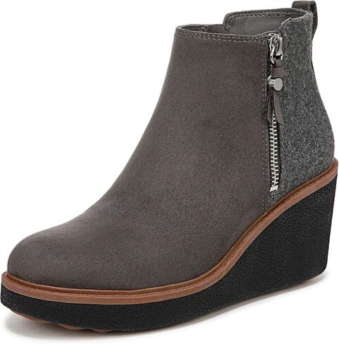 Dr. Scholl's Women's Trendy Ankle Boot in Saudi Arabia