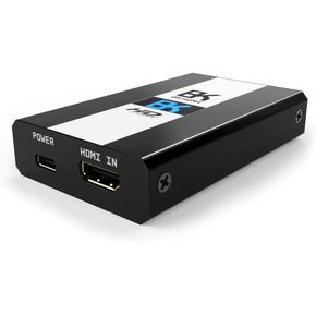 HDFury VRROOM 8K 40GBPS