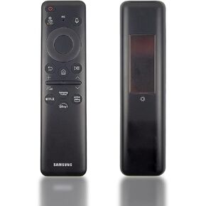 Samsung BN59-01432A- BN59-01432D Remote Control for Samsung Smart TVs Compatible with Neo QLED, 8K, The Frame and Crystal UHD Series