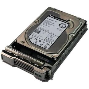 Dell M5XD9 1TB 7.2k RPM 3.5" Hot Swap SAS-6Gb/s HDD (Certified Refurbished)