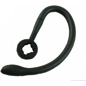 Replacement Ear Hook Loops Earbuds Ear Tips for Yealink WH63/WH67 Headsets EarLoops EarHook Ear Bud Part