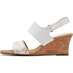 Clarks Womens Kyarra Faye