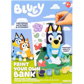 Paw Patrol Paint Your Own Light-Up Figurine, Paintable Paw Patrol Night Light, Paw Patrol Chase Multicolor Light, Paw Patrol Party Decorations, Paw Patrol Toys & Gifts for Kids Ages 3+