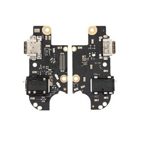 USB Charging Port Dock Connector Flex Cable Replacement Repair Part for Motorola Moto G 5G Plus XT2075 XT2075-1 XT2075-2 XT2075-3 USB Charging Port Dock Connector Flex