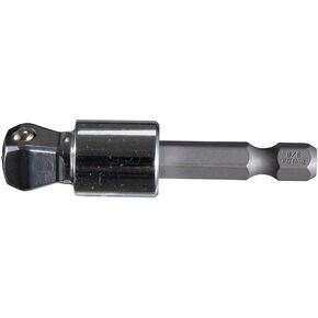 Makita E-03420 Impact Premier Tilt SKT Adapter 3/8" Dr