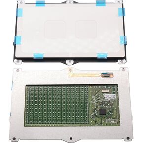 BestParts New Silver Touchpad Module Replacement for HP Probook 440 430 G5 G6 G7 TM-P3338-017 Mouse Touchpad Clickpad Trackpad L01056-001