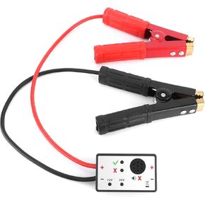 Vehicle Surge Protector,12/24V Automotive Surge Protector Car Surge Absorber Protector Automotive Vehicle Surge Protector Car Supplies Automotive Surge Protector Car Absorber 24v Power Surge automot