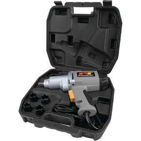 Performance Tool W50080 1/2-Inch Drive and 110-volt Impact Wrench