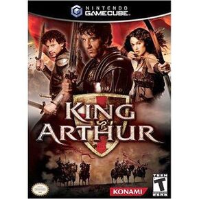 King Arthur (Renewed)